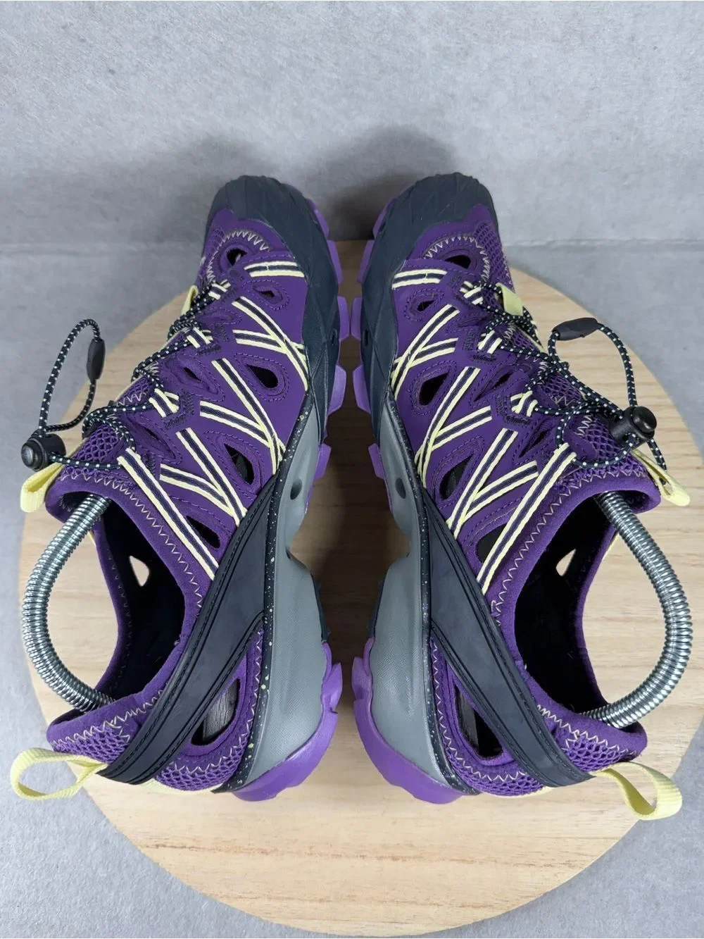 Merrell womens size